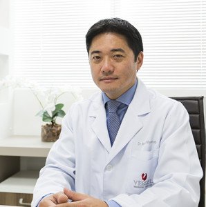 Imagem Doutor Marcio Miyamotto Medicina Vascular